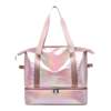Lightweight short-distance large-capacity travel bag fitness luggage bag