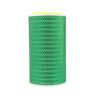 K1833 Air Filter D7300-1109101 Air Filter Element for Road Roller, Excavator, Drilling Rig, Truck, Harvester
