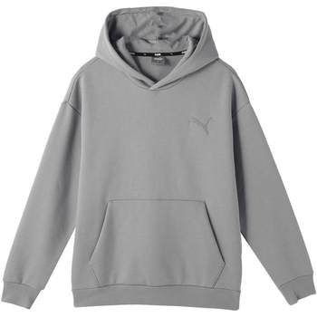Hooded sweatshirt pullover men's versatile puma puma