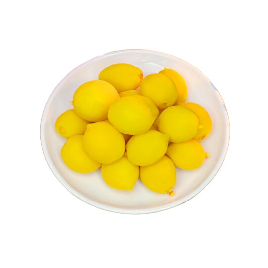 Collations aux pêches qui bloquent la gorge, petites pêches, pêches croustillantes qui bloquent la gorge, nostalgie de l'enfance, nourriture à la pêche, petites pêches jaunes, les gens aiment les pêches croustillantes aigre-douces
