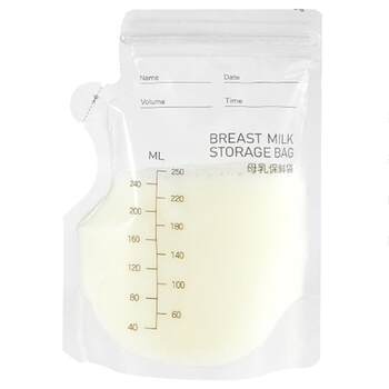 Kechao breast milk storage bag small 150ml