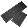 Kitchen non-slip and anti-oil floor mat no-clean 2025 new model