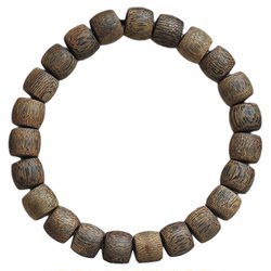 Nha Trang Huangqi Nan Agarwood 팔찌 남성과 여성