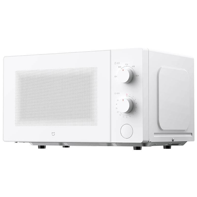 Xiaomi official flagship store Mijia microwave oven 20L turntable type household small multi-function