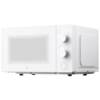 Xiaomi official flagship store Mijia microwave oven 20L turntable type household small multi-function