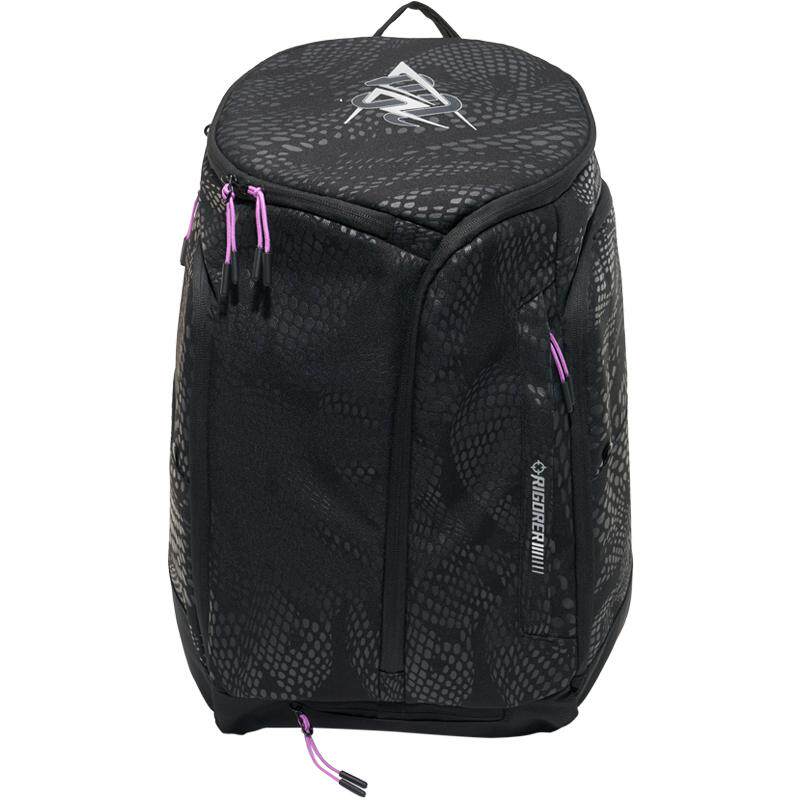 Adult Reeves Gravity Basketball Backpack Large Capacity Fitness Training Backpack Travel Storage Sports Bag