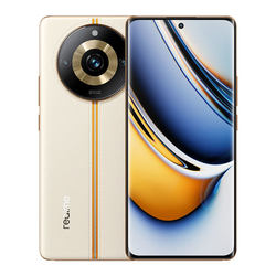 realme 11pro + ກ້ອງເລນດຽວຊູມ 200 ລ້ານ 2160Hz ຈໍໂຄ້ງ ໂທລະສັບ ກ້ອງຖ່າຍຮູບນັກຮຽນລຸ້ນໃໝ່