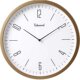 Telesonic Uranus Study Silent Clock