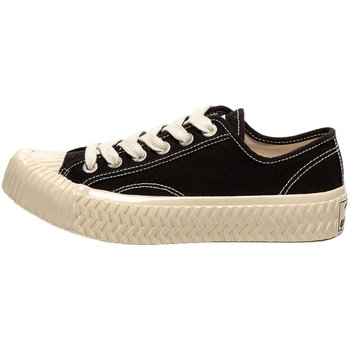 excelsior biscuit shoes official classic classic biscuit shoes casual sneakers ເພີ່ມຂຶ້ນຫນາ sole canvas shoes BOLT LO