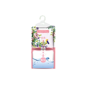 Aromatherapy dehumidification bag hanging dormitory student wardrobe moisture absorption household indoor moisture-proof and mold-proof desiccant 824