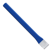 Alloy steel chisel masonry chisel flat chisel iron chisel flat chisel pointed chisel flat steel chisel edge steel chisel fitters cement chisel