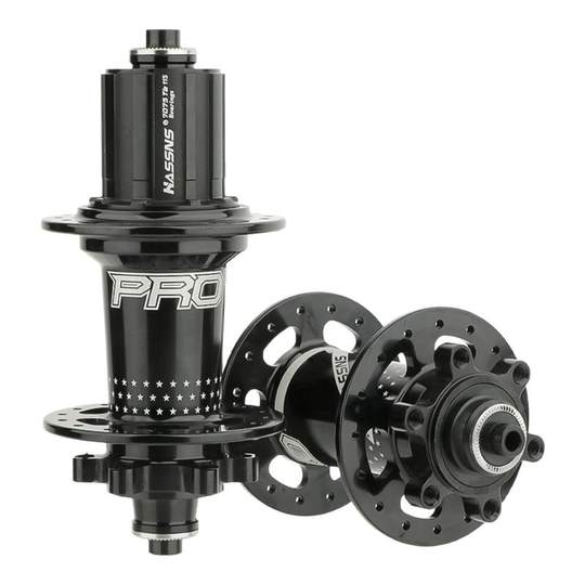 SSNS mountain bike road bike PRO7 hub