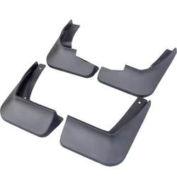 Loulan Fender New Qashqai Yida Liwei