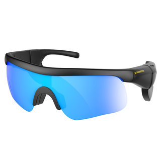 Monster air3 smart ai audio glasses