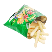 Shanghaojia French fries original flavor childrens snack snack gift package full box stocking food wholesale