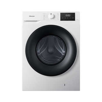 Hisense 10kg ultra-thin high cleaning ratio washing and drying machine