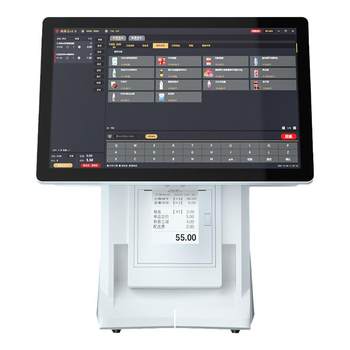 Windows cash register