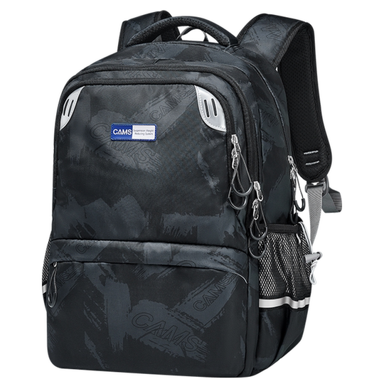 CAMS悬浮减重书包儿童小学生一到三四六年级男女生大容量减负护脊