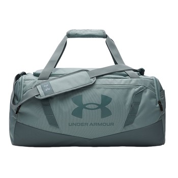 Under armor bag autumn and winter new men's and women's leisure sports fitness training travel bag 1369222-323