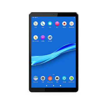 Lenovo/Lenovo Tab M8 TB-8705F/N ແປດແກນເຕັມ Netcom 4G Android D ແທັບເລັດອອນໄລນ໌