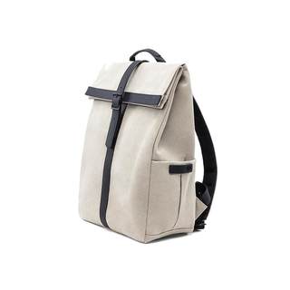 90 points Oxford canvas bag casual shoulders couple fashion trend backpack bag men and women Korean version of the computer bag