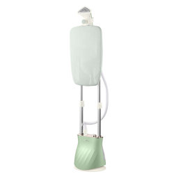 Supor's New Steam Garment Steamer, Handheld Iron for Home Use, Flat Ironing and Garment Steaming All-In-One Machine, Ironing Clothes Magic Tool