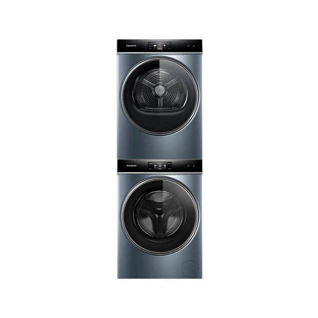 Casarte Xiannuohemei 12kg washing and drying set