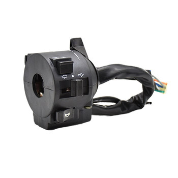 Cbt125 handlebar switch assembly mogelon
