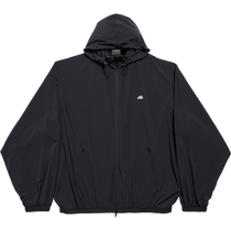 BALENCIAGA 24th autumn new product ACTIVEWEAR mens jacket