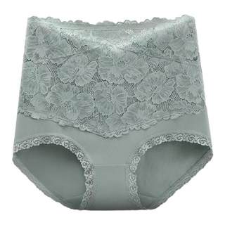 Sexy lace for women with high waist and belly