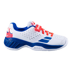 Babolat Official Babolat Tennis Shoes for Children and Teenagers PULSION AC