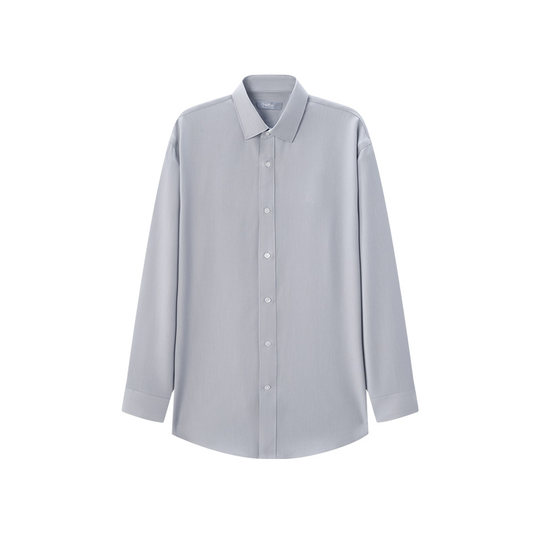 Goldlion physical anti-wrinkle business formal shirt