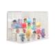 Kaman installation-free blind box storage display stand