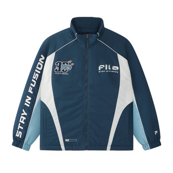 Filafusion fila ເສື້ອຜ້າຝ້າຍຍີ່ຫໍ້ trendy