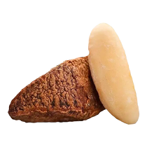 Xinjiang Desert Abalone Fruit New Arrival Bag Original Ripe Salt and Pepper Nuts Desert Fruit Dried Fruit Snack Nuts Wholesale