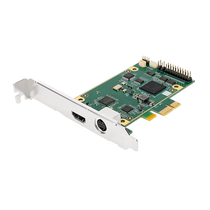 Tianchuang Hengda 749 high-definition s terminal video capture card hdmi capture card PS4 xbox camera live broadcast dedicated