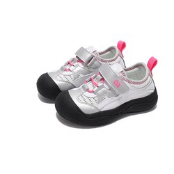 SMIBU children's shoes 2024 summer new children's sports shoes male and female baby network shoes