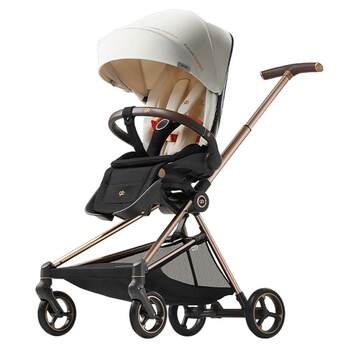 Gb goodbaby landing number high landscape baby walking artifact