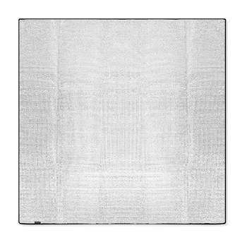 Pelliot outdoor camping aluminum film moisture-proof mat