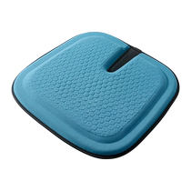 Joes car seat cushion summer cooling cushion single piece all-season truck gel seat cushion honeycomb butt cushion seat cushion