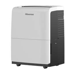 Hisense dehumidifier 주파수 변환 Silent Belt Pump Press-on Drain