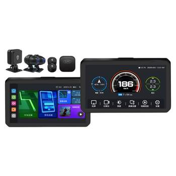 Breakthrough m12e smart car machinery and electric vehicle special