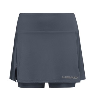 爱情而已同款 HEAD海德网球短裙夏季款户外运动防走光高腰裙裤女