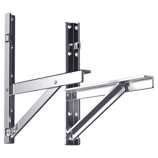 304 stainless steel air conditioner outdoor unit bracket/warranty replacement