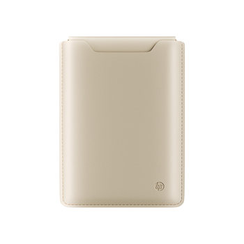 Hp's new liner bag is thin and portable