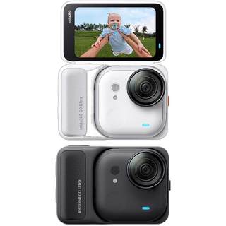 Shadow stone insta360goultra thumb camera