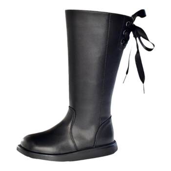 Beran boots for girls autumn and winter princess boots