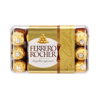 Ferrero imported hazelnut wafer chocolate