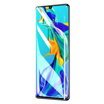 Flashmo is suitable for huawei p30pro full coverage mobile phone film