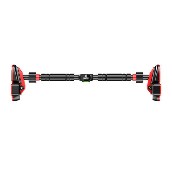 Champion endorsement door horizontal bar indoor pull-ups